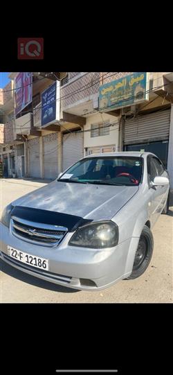 شيفروليه اوبترا